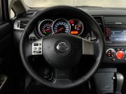 Nissan Tiida I Рестайлинг Подольск  - изображение 36