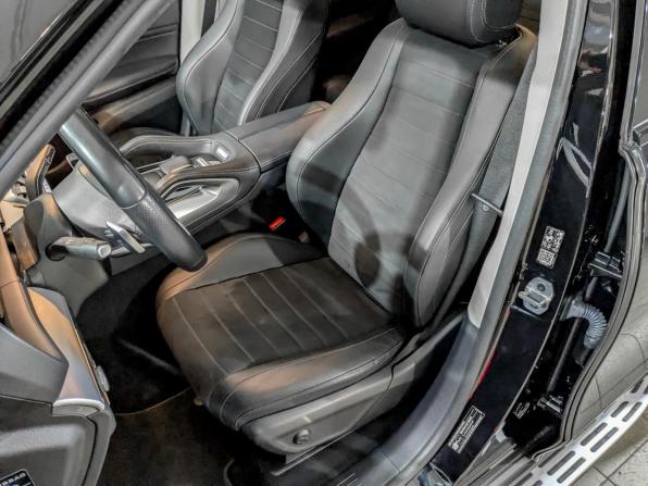 Mercedes-Benz GLE II (V167) с пробегом 2021 года, цена 6 780 000 рублей, 72126 км, внедорожник, Автокод Объявления