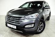 Hyundai Santa Fe III Саратов  - изображение 26