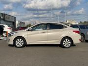 Hyundai Solaris I Рестайлинг Вологда  - изображение 30