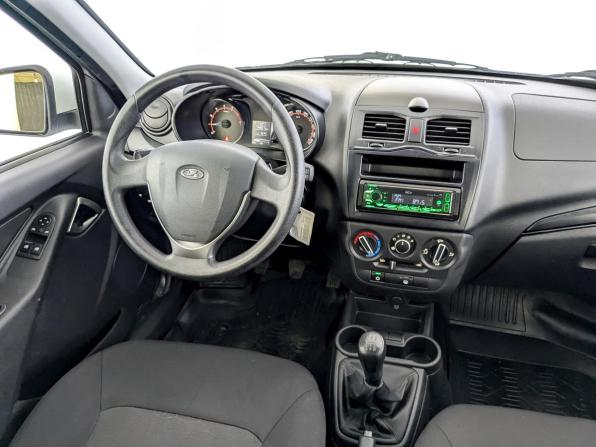 Lada (ВАЗ) Granta I Рестайлинг с пробегом 2023 года, цена 645 000 рублей, 74936 км, седан, Автокод Объявления