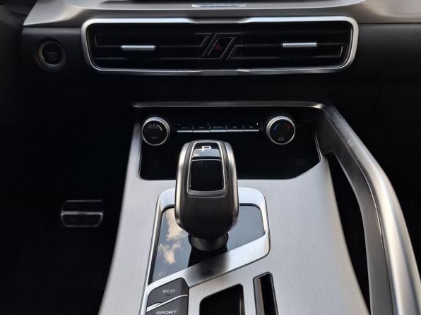 Geely Coolray I с пробегом 2022 года, цена 1 900 000 рублей, 33125 км, внедорожник, Автокод Объявления