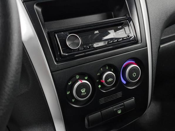 Datsun mi-DO с пробегом 2015 года, цена 419 000 рублей, 135905 км, хэтчбек, Автокод Объявления