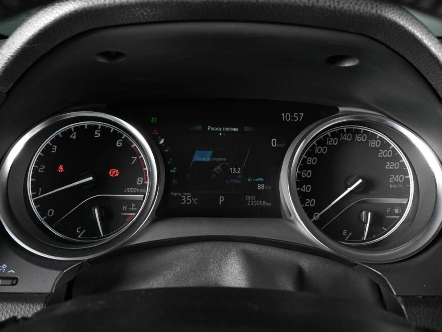 Toyota Camry VIII (XV70) Ростов-на-Дону  - изображение 20