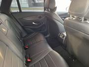 Mercedes-Benz GLC I (X253) Рестайлинг Санкт-Петербург  - изображение 39