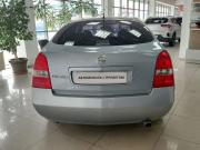 Nissan Primera III (P12) Москва  - изображение 25