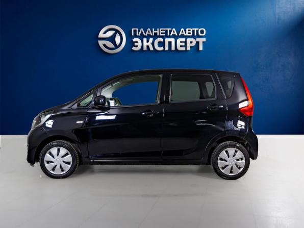Mitsubishi eK Wagon III Рестайлинг с пробегом 2018 года, цена 700 000 рублей, 94535 км, хэтчбек, Автокод Объявления