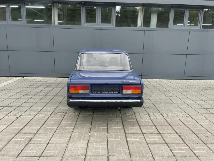 Lada (ВАЗ) 2107 Новосибирск  - изображение 6