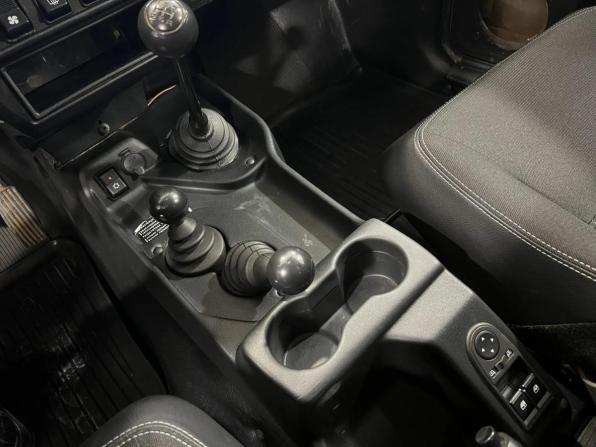 Lada (ВАЗ) 2121 (4x4) I Рестайлинг с пробегом 2018 года, цена 600 000 рублей, 85880 км, внедорожник, Автокод Объявления