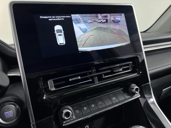 Haval M6 II с пробегом 2025 года, цена 1 830 000 рублей, 12800 км, внедорожник, Автокод Объявления