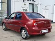Renault Logan I Рестайлинг Москва  - изображение 22