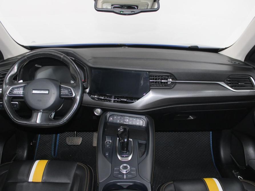 Haval F7x I Старый Оскол  - изображение 8