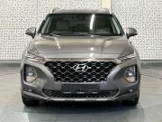 Hyundai Santa Fe IV Москва  - изображение 19