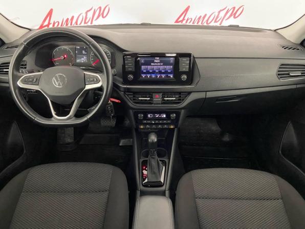 Volkswagen Polo VI с пробегом 2022 года, цена 1 475 000 рублей, 66144 км, лифтбек, Автокод Объявления