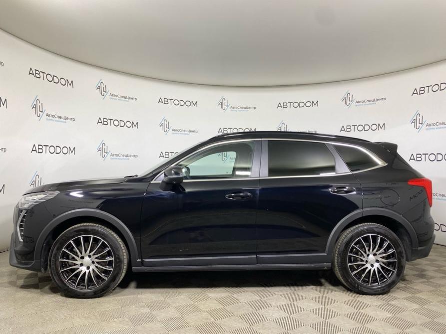Haval Jolion I Рестайлинг Москва  - изображение 2