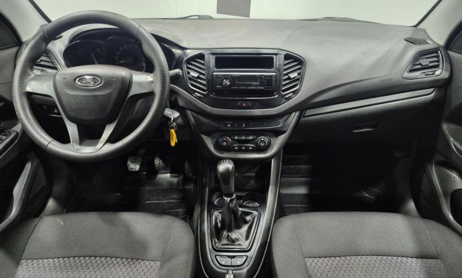 Lada (ВАЗ) Vesta I с пробегом 2016 года, цена 755 000 рублей, 186000 км, седан, Автокод Объявления