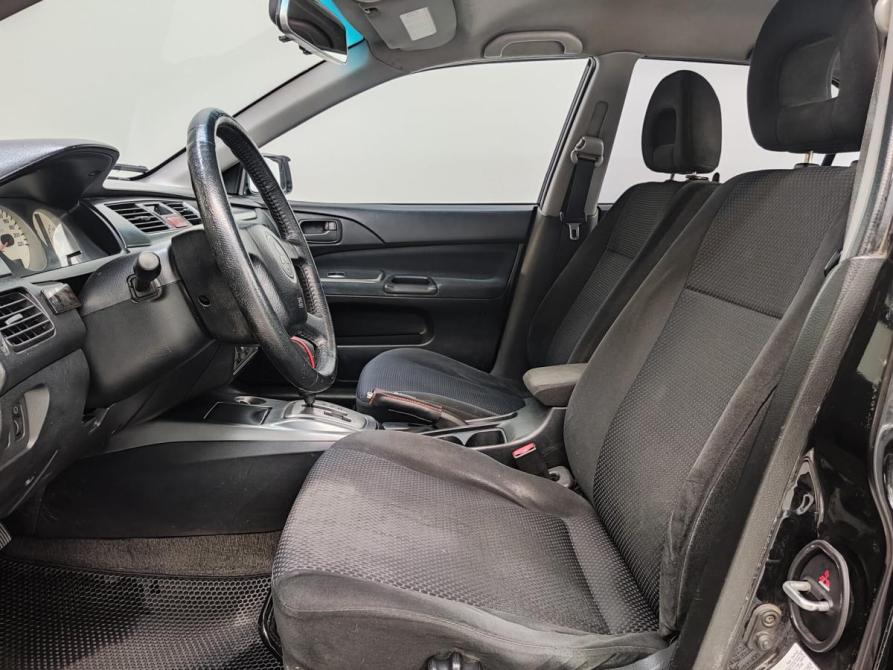 Mitsubishi Lancer IX Барнаул  - изображение 16