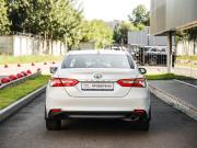 Toyota Camry VIII (XV70) Рестайлинг Санкт-Петербург  - изображение 37