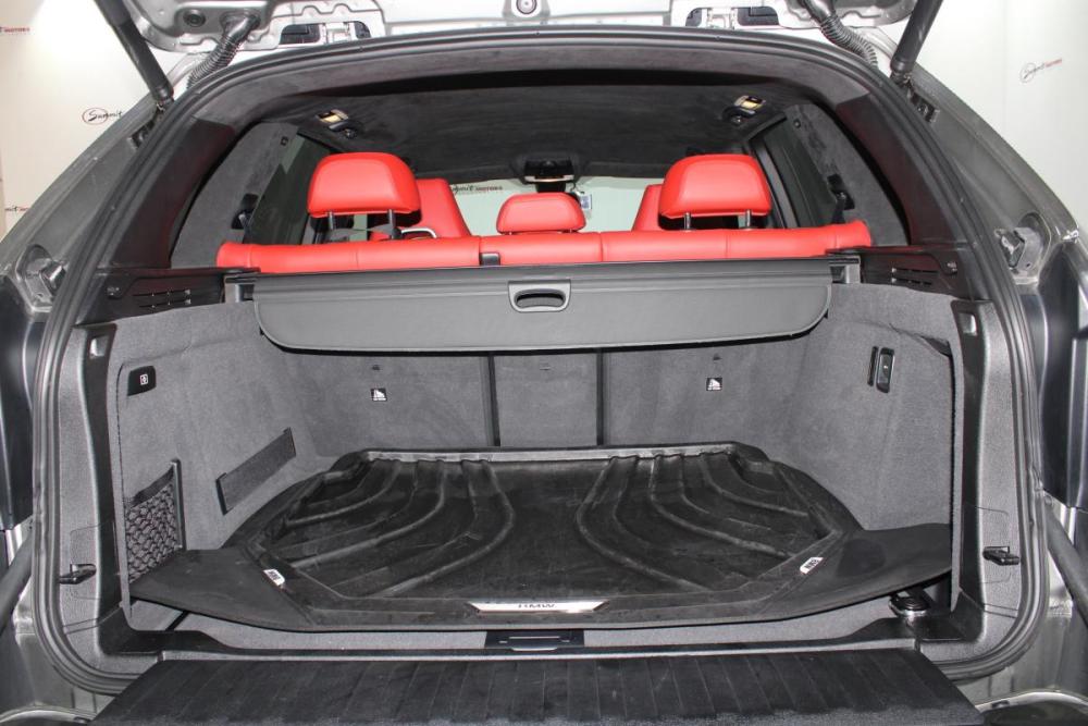 BMW X5 M II (F85) Владивосток  - изображение 14