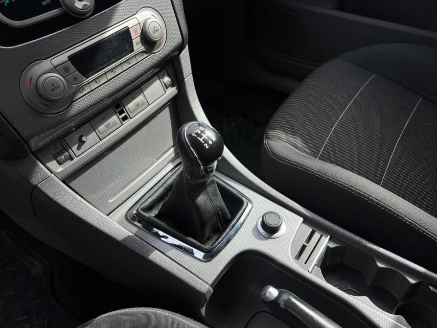 Ford Focus II Рестайлинг Альметьевск  - изображение 14
