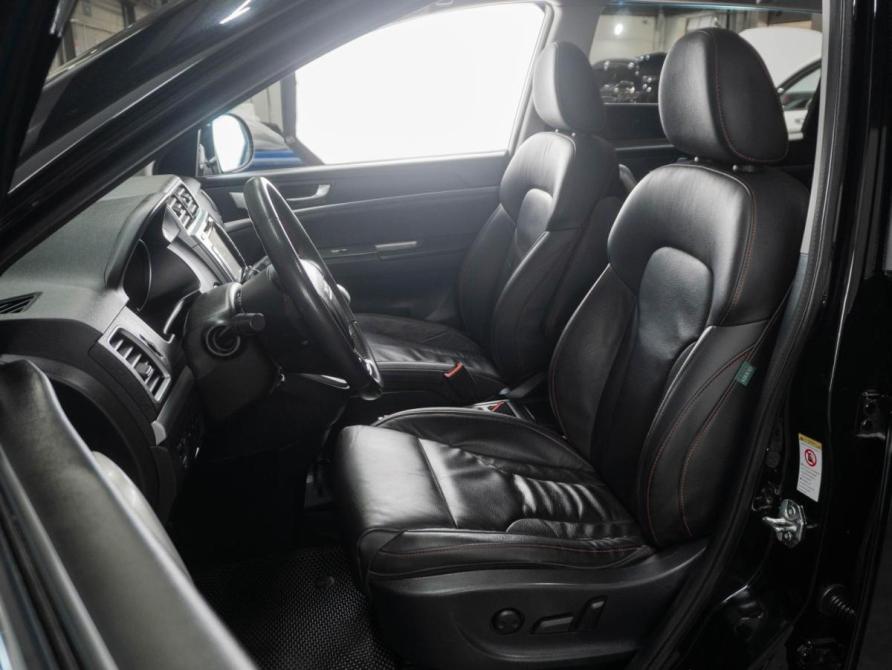 Haval H6 I Тюмень  - изображение 10