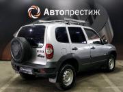Chevrolet Niva I Рестайлинг Ставрополь  - изображение 26