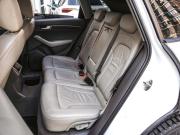 Audi Q5 I (8R) Краснодар  - изображение 27