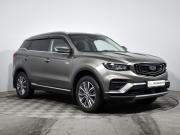 Geely Atlas Pro Санкт-Петербург  - изображение 25