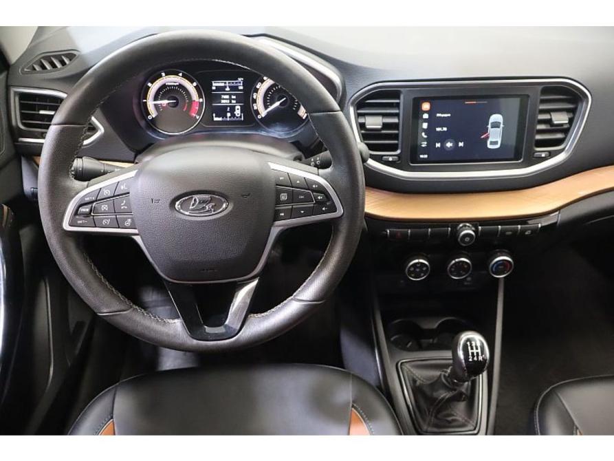 Lada (ВАЗ) Vesta I Рестайлинг (NG) Коломна  - изображение 8