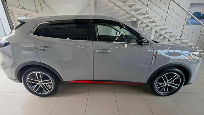 Changan CS55 Plus II с пробегом 2023 года, цена 1 998 000 рублей, 45000 км, внедорожник, Автокод Объявления