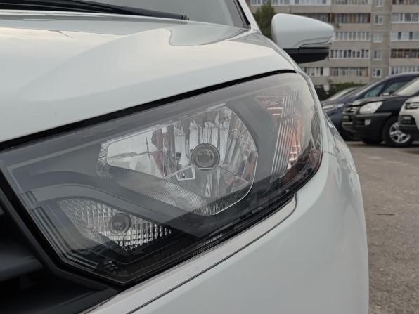 Lada (ВАЗ) Granta I Рестайлинг с пробегом 2025 года, цена 980 000 рублей, 35013 км, седан, Автокод Объявления