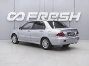 Mitsubishi Lancer IX Рестайлинг Ростов-на-Дону  - изображение 17