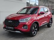 Chery Tiggo 4 Pro I Казань  - изображение 23