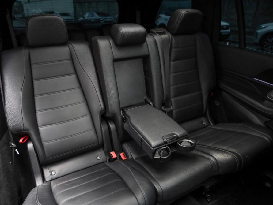 Mercedes-Benz GLS II (X167) Санкт-Петербург  - изображение 34