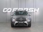 Renault Duster I Рестайлинг Воронеж  - изображение 22