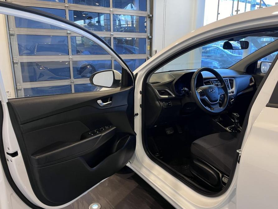Hyundai Solaris II Рестайлинг Чебоксары  - изображение 20