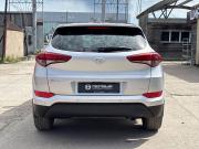 Hyundai Tucson III Пермь  - изображение 34