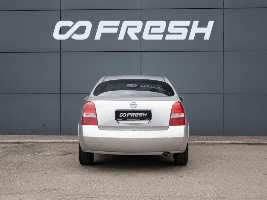 Nissan Primera III (P12) Краснодар  - изображение 4