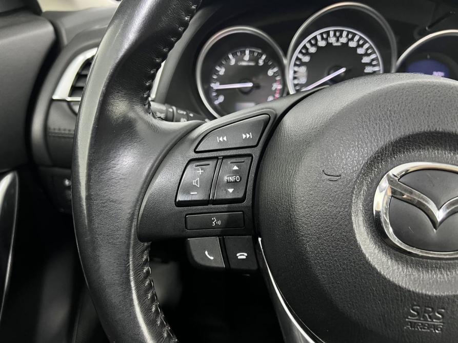 Mazda 6 III (GJ) Рестайлинг Калининград  - изображение 20