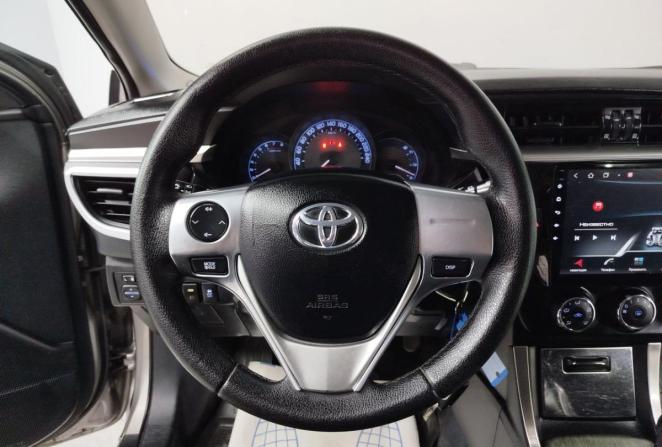 Toyota Corolla X (E140 E150) Рестайлинг с пробегом 2013 года, цена 1 290 000 рублей, 173859 км, седан, Автокод Объявления
