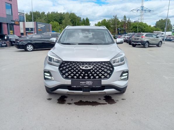 Chery Tiggo 4 Pro I с пробегом 2024 года, цена 1 659 000 рублей, 21779 км, внедорожник, Автокод Объявления