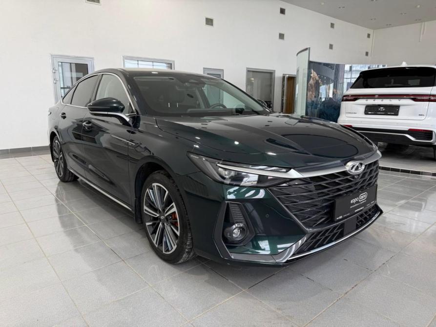 Chery Arrizo 8 Орел  - изображение 1