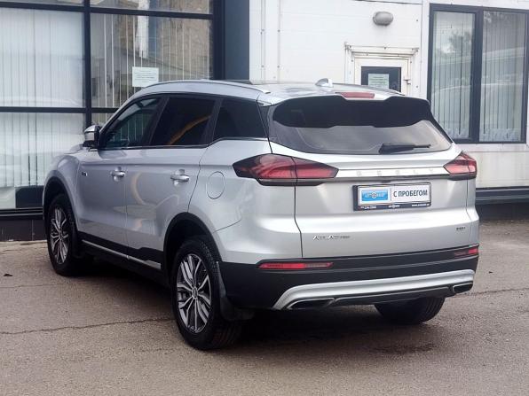 Geely Atlas Pro с пробегом 2023 года, цена 1 838 000 рублей, 100741 км, внедорожник, Автокод Объявления