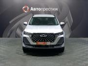 Chery Tiggo 7 Pro Max I Рестайлинг Оренбург  - изображение 20