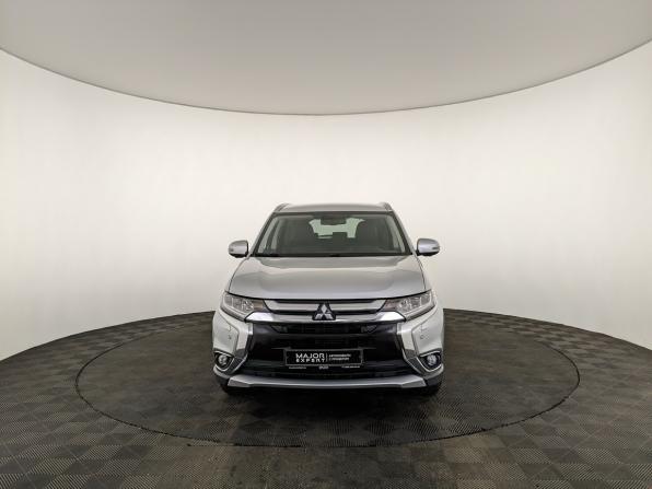 Mitsubishi Outlander III Рестайлинг 2 с пробегом 2017 года, цена 2 150 000 рублей, 113346 км, внедорожник, Автокод Объявления