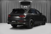 Bentley Bentayga I Рестайлинг Москва  - изображение 29