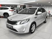Kia Rio III Казань  - изображение 23