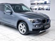 BMW X1 I (E84) Рестайлинг Уфа  - изображение 28