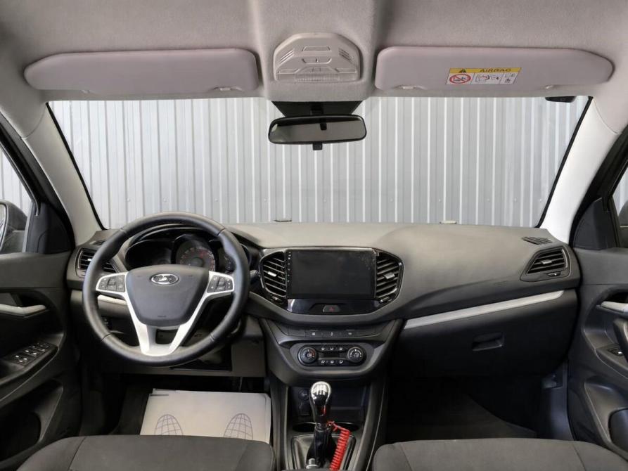 Lada (ВАЗ) Vesta I Пермь  - изображение 6