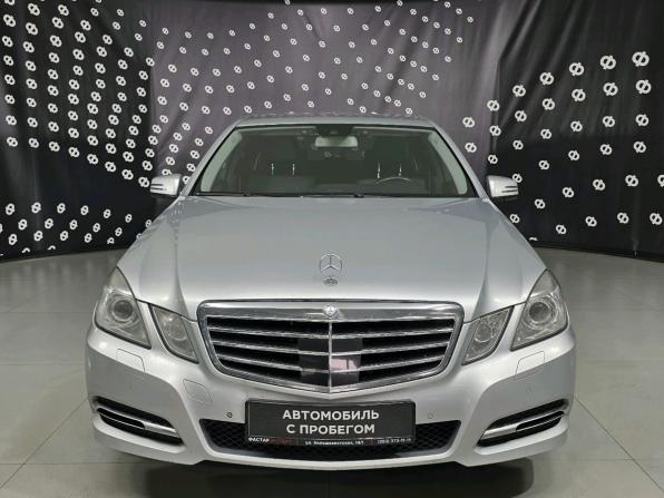 Mercedes-Benz E-Класс IV (W212 S212 C207) с пробегом 2010 года, цена 1 315 000 рублей, 228741 км, седан, Автокод Объявления